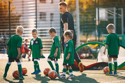 Akademia Piłkarska Falubaz